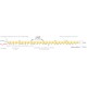Tira LED 5 mts Flexible 24V 90W 980 Led SMD 3014 IP20 Blanco Cálido, serie PREMIUM IRC >90